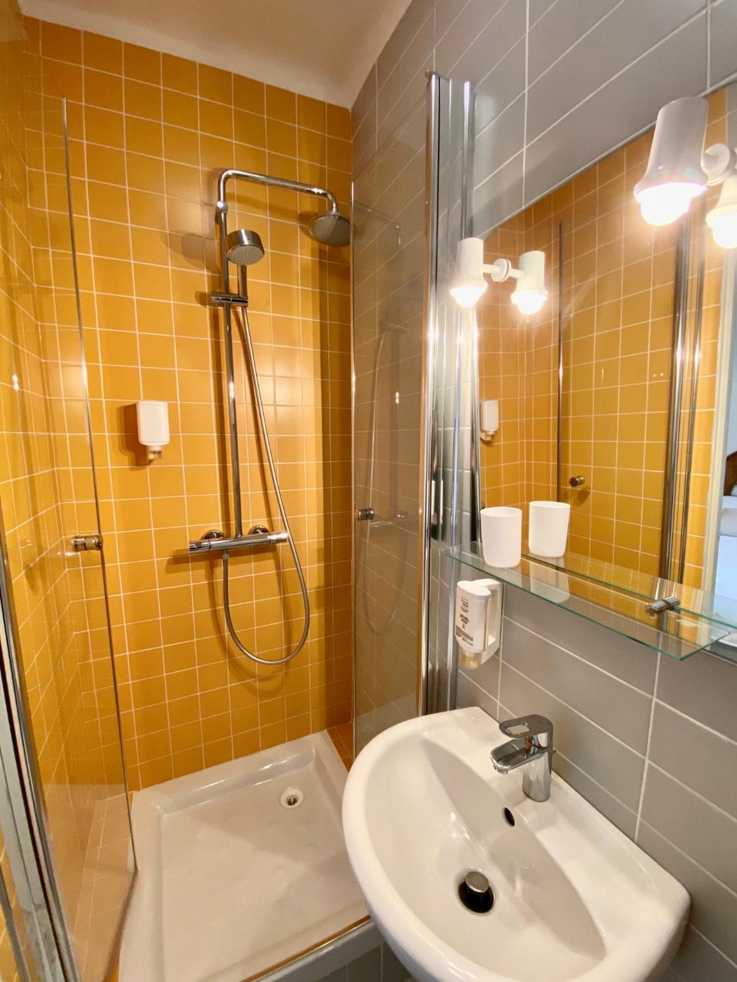 Casa Orfea Hotell Algajola  Rom bilde