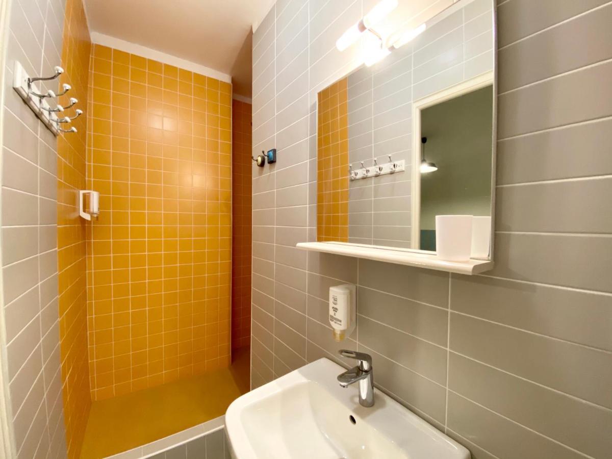 Casa Orfea Hotell Algajola  Eksteriør bilde