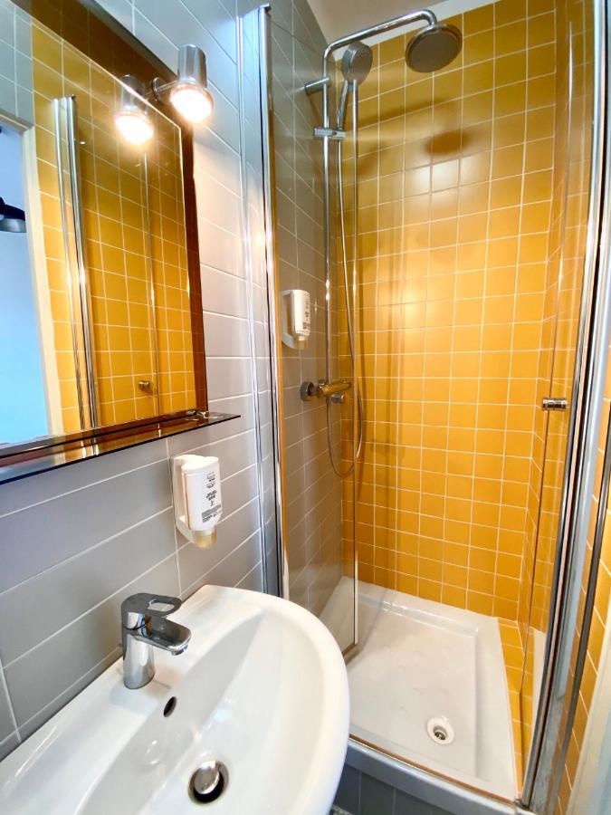Casa Orfea Hotell Algajola  Eksteriør bilde