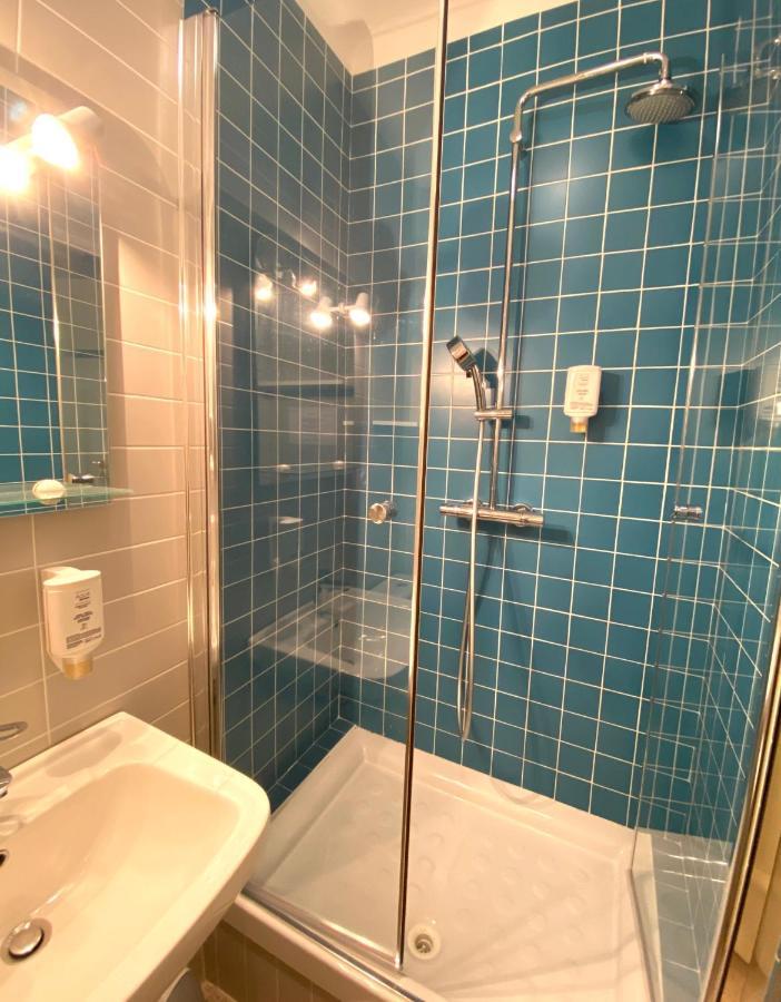 Casa Orfea Hotell Algajola  Rom bilde